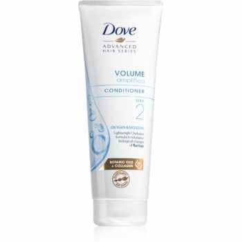 Dove Advanced Hair Series Oxygen Moisture balsam hidratant