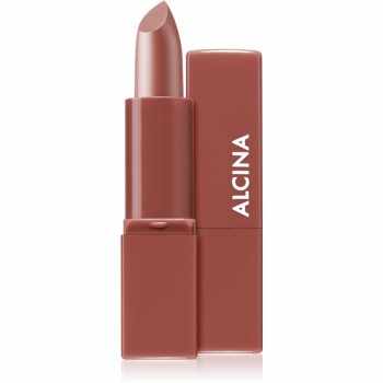 Alcina Pure Lip Color ruj crema