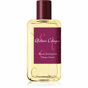 Atelier Cologne Rose Anonyme parfum unisex