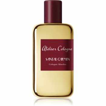 Atelier Cologne Santal Carmin parfum unisex