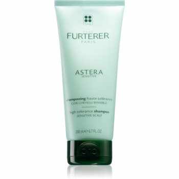 René Furterer Astera sampon delicat pentru piele sensibila