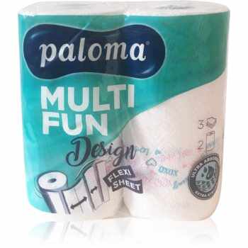 Paloma Multi Fun Flexi Sheet prosoape de bucătărie