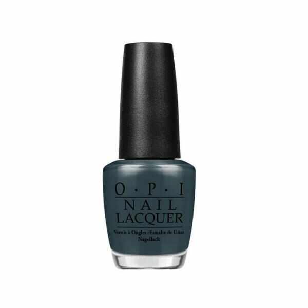 Lac de unghii Opi Cia = color is awesome 15 ml