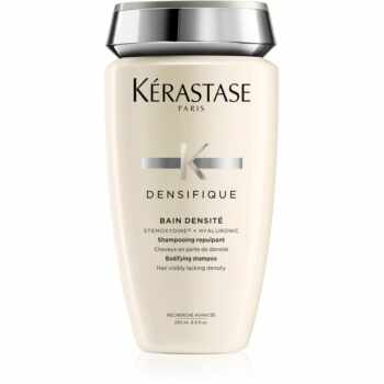 Kérastase Densifique Bain Densité șampon hidratant și ferm pentru par lipsit de vitalitate