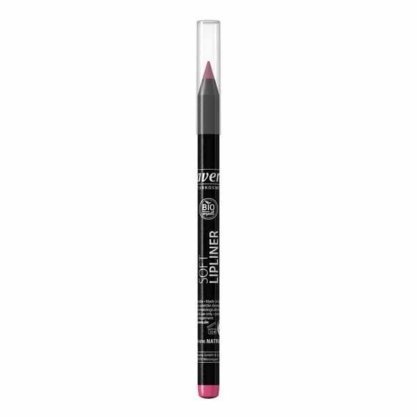 Creion Bio Contur Buze Pink 02 Lavera