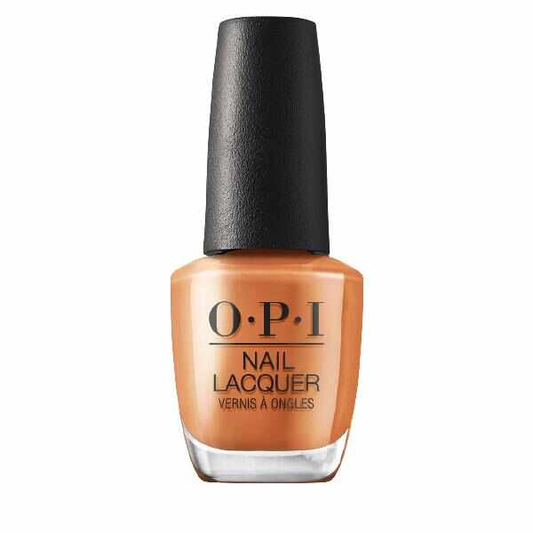 Lac de Unghii - OPI Nail Lacquer Milano Have Your Panettone and Eat It, 15ml