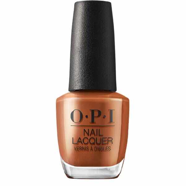 Lac de Unghii - OPI Nail Lacquer Milano My Italian is A Little Rusty, 15ml