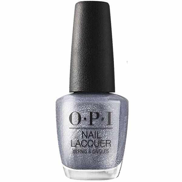 Lac de Unghii - OPI Nail Lacquer Milano Nails the Runway, 15ml