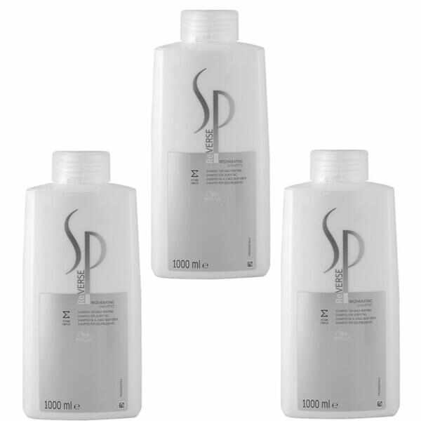 cigarette Changes from feedback Sampon Regenerant pentru Par Wella Professionals SP Reverse Regenerating  Shampoo, 1000 ml - 139 produse