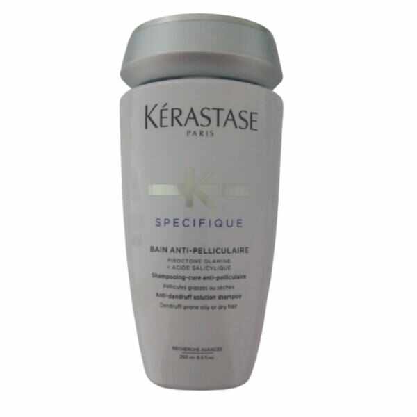 Sampon Antimatreata - Kerastase Specifique Bain Anti-Pelliculaire Shampoo 250 ml