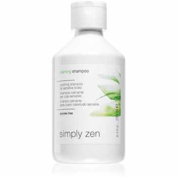 Milk Shake Simply Zen sampon cu efect calmant pentru piele sensibila