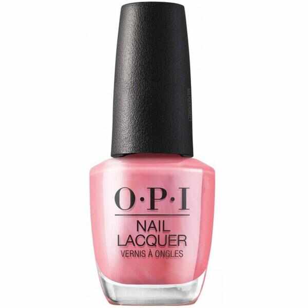 Lac de Unghii - OPI Nail Lacquer, Shine Bright This Shade is Ornamental, 15ml