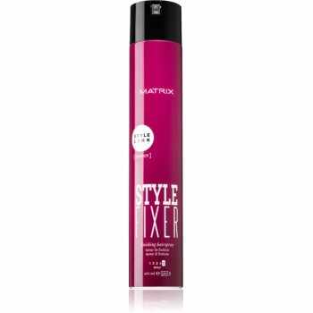 Matrix Style Link Style Fixer spray de fixare finala pentru păr