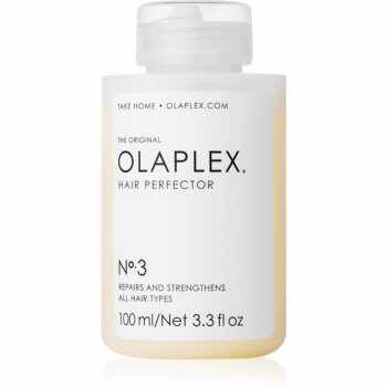 Olaplex N°3 Hair Perfector ingrijirea medicala a prelungi durabilitatea culorilor