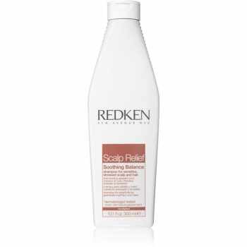 Redken Scalp Relief șampon pentru piele sensibila