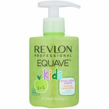 Revlon Professional Equave Kids șampon hipoalergenic 2 în 1 pentru copii