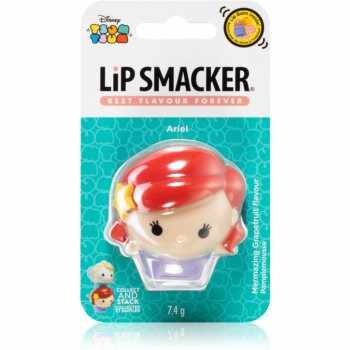 Lip Smacker Disney Tsum Tsum Ariel balsam de buze
