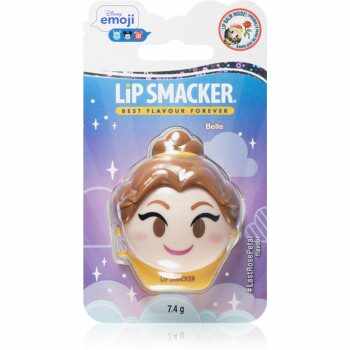 Lip Smacker Disney Emoji Belle balsam de buze