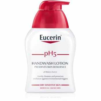 Eucerin pH5 emulsie pentru spalare de maini