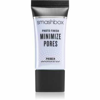 Smashbox Photo Finish Pore Minimizing Primer bază din gel pentru minimalizarea porilor