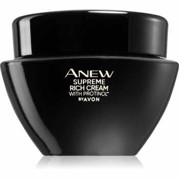 Avon Anew Supreme Rich Cream crema intensiva cu efect de intinerire
