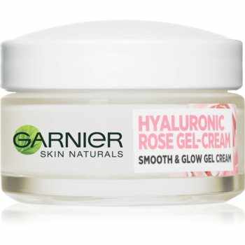 Garnier Skin Naturals cremă de față, pentru hidratare și iluminare