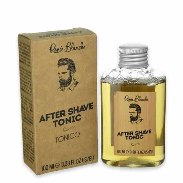 After shave tonic Renee Blanche, 100 ml