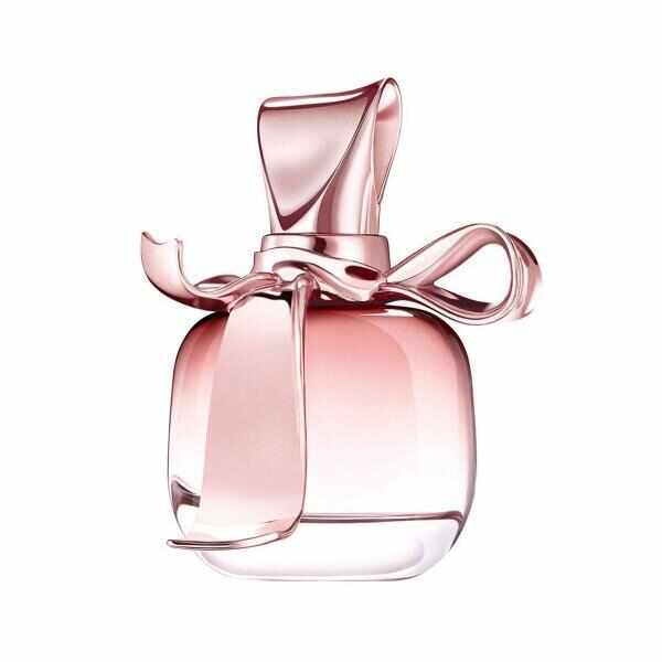 Apa de parfum pentru femei Nina Ricci Mademoiselle Ricci, 30ml