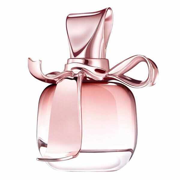 Apa de parfum pentru Femei Nina Ricci Mademoiselle Ricci, 50ml