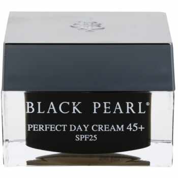 Sea of Spa Black Pearl crema de zi hidratanta 45+