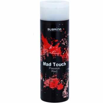 Subrina Professional Mad Touch Culoare intensa pentru par, fara amoniac