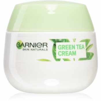 Garnier Skin Naturals Botanical Cream cremă facială de zi, intens nutritivă
