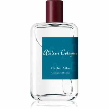 Atelier Cologne Cèdre Atlas parfum unisex