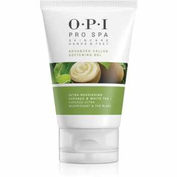 OPI Pro Spa gel intens hidratant pentru maini si picioare