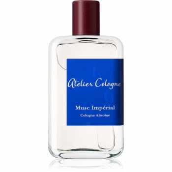 Atelier Cologne Musc Impérial parfum unisex