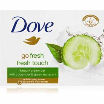 Dove Go Fresh Fresh Touch săpun solid pentru curățare