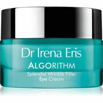 Dr Irena Eris Algorithm crema de ochi cu efect antirid