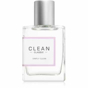 CLEAN Simply Clean Eau de Parfum unisex