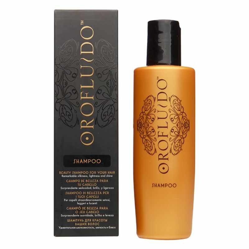 Sampon Par Vopsit - Revlon Professional Orofluido Shampoo 200 ml