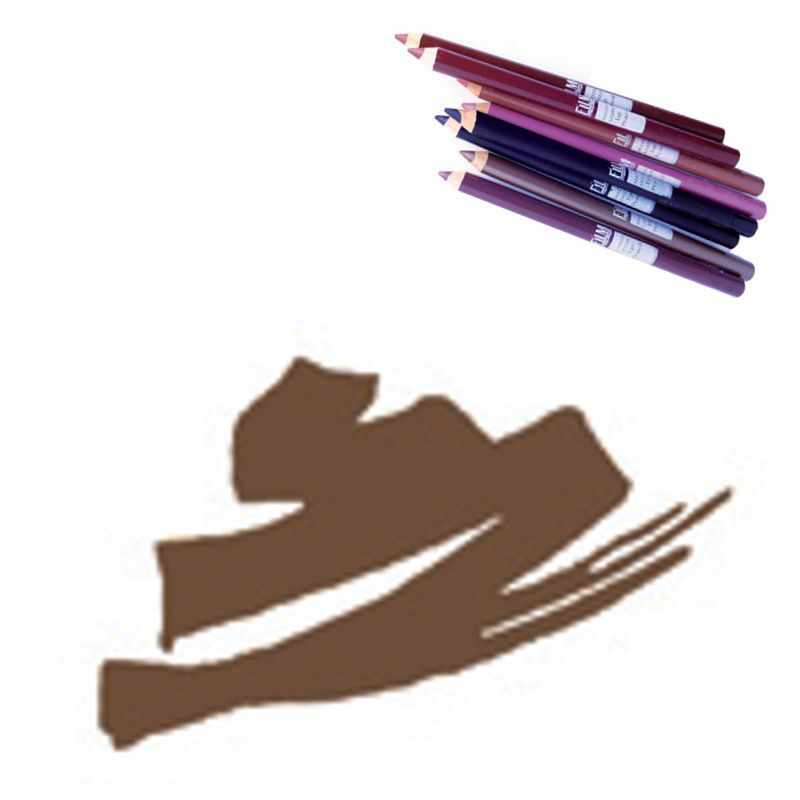 Creion Contur pentru Buze - Film Maquillage Matita Labbra nr 1