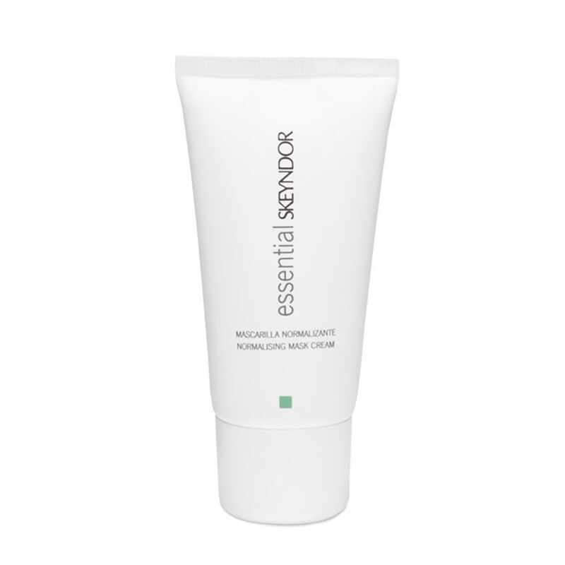 Crema Masca Echilibranta - Skeyndor Essential Normalising Mask Cream 50 ml