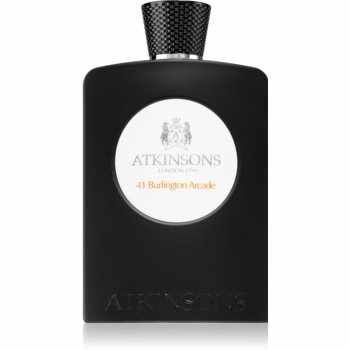 Atkinsons 41 Burlington Arcade Eau de Parfum unisex