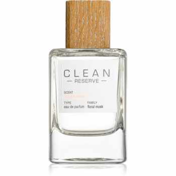 CLEAN Reserve Collection Radiant Nectar Eau de Parfum unisex