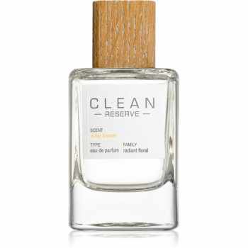 CLEAN Reserve Collection Solar Bloom Eau de Parfum unisex