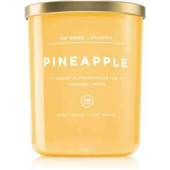 DW Home Pineapple lumânare parfumată