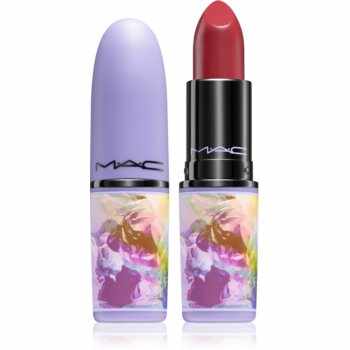 MAC Cosmetics Botanic Panic Matte Lipstick ruj cu efect matifiant