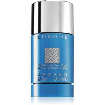 Azzaro Chrome deodorant