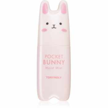 TONYMOLY Pocket Bunny bruma de corp hidratanta facial