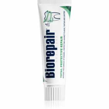 Biorepair Total Protective Repair pasta de dinti cu efect intaritor