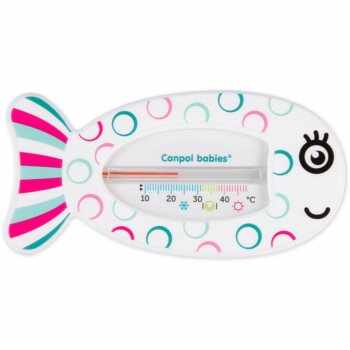 Canpol babies Bath termometru pentru copii pentru baie